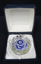 Whitefriars millefiori host for sale  Westmont