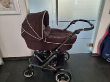 Teutonia kinderwagen mistral gebraucht kaufen  Duisburg