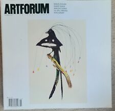 Artforum november 2010 for sale  Spring Valley