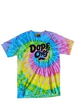Dope chef tye for sale  LINCOLN