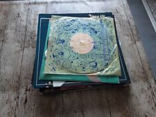Lot disques vinyles d'occasion  Vitry-le-François