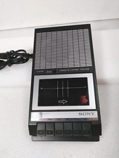 Vintage sony cassette for sale  Pflugerville