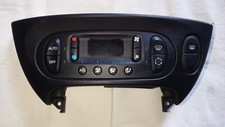 Commande chauffage renault d'occasion  Vaucouleurs