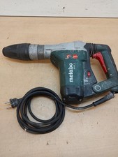 Metabo mhe abbruchhammer gebraucht kaufen  Dortmund