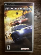 Ridge racer complete for sale  La Verne