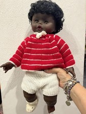 Bambola gabar cabar usato  Roma