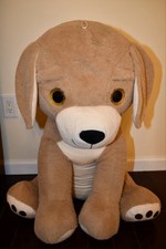 Stuffed animal dog for sale  Brooklyn