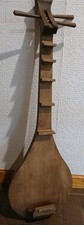 Vintage japanese biwa for sale  Harrison
