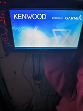 Autoradio din kenwood usato  Occhieppo Superiore