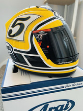 Arai colin edwards for sale  LINCOLN