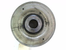 Poulie damper renault d'occasion  Parthenay