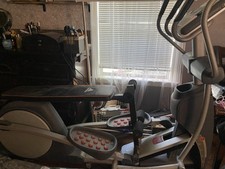 Elliptical machine pro for sale  Houston