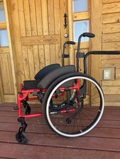 Permobil lite aero for sale  Henderson
