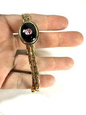Vintage bracelet goldette for sale  Kansas City
