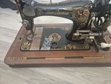 Beautiful antique frister for sale  CHELTENHAM