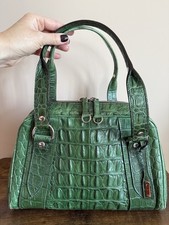 Miu miu green for sale  LONDON