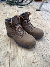 Timberland pro titan for sale  LAURENCEKIRK