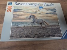 Ravensburger puzzle 500 gebraucht kaufen  Aurich