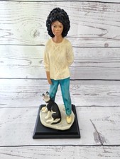 Goebel figur frau gebraucht kaufen  Niederdorfelden
