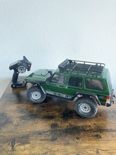 Crawler guter zustand gebraucht kaufen  Mühlhausen/Thüringen