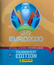 Panini sticker uefa d'occasion  Saint-Germain-en-Laye