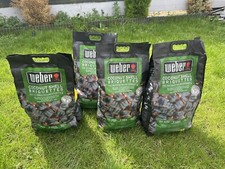 Weber grill briquettes for sale  WOLVERHAMPTON