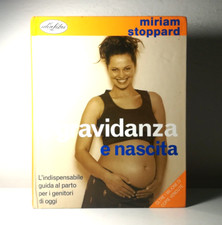 Gravidanza nascita miriam usato  Italia