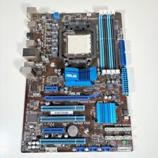 Asus m4a87td usb3 for sale  LONDON