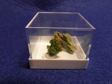 Minerale piromorfite miniera usato  Napoli