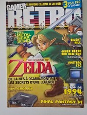 Videogamer retro numéro d'occasion  Caen