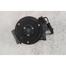 Compressore per jeep usato  Bedizzole