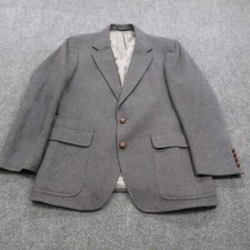 Patrick james jacket for sale  San Anselmo