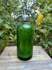 Antique czech green for sale  Miami Beach