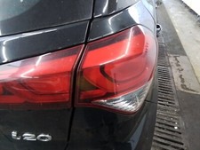 Tail light hyundai for sale  DONCASTER