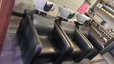 Hair salon backwash for sale  LONDON