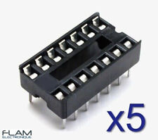 Support socket circuit d'occasion  Gouzeaucourt