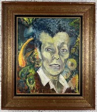 Original vintage oil d'occasion  Fontenay-le-Fleury