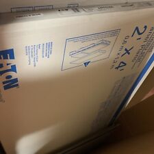2x4ft metalux eaton for sale  Wolcott