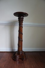 Antique mahogany carved for sale  Centreville