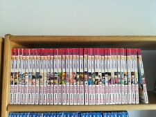 Eyeshield planet manga usato  Rosa