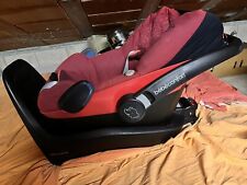 Ovetto bebè comfort usato  Paderno Dugnano