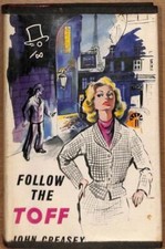 Follow toff for sale  ROSSENDALE