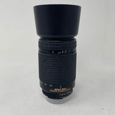 Good nikon nikkor for sale  Springfield