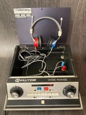 Vintage audiometrics wra for sale  Simi Valley