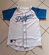 Dodgers new york usato  Salerno