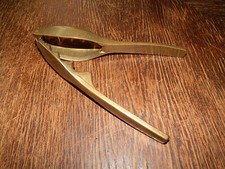 Hochwertiger nußknacker massi gebraucht kaufen Hochwertiger nußknacker massi gebraucht kaufen  Wesselburen