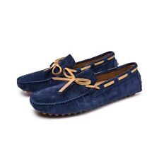 Sapatos casuais masculinos mocassins confortáveis sapatos de caminhada sapatos de condução  comprar usado  Enviando para Brazil