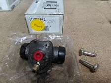 Alco rear brake for sale  GRANTHAM