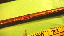 Split bamboo rod for sale  El Dorado