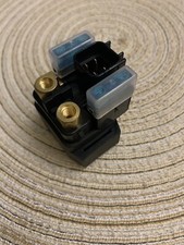 Starter relay solenoid for sale  Arlington Heights